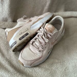 Women’s Nike air max excee sneakers